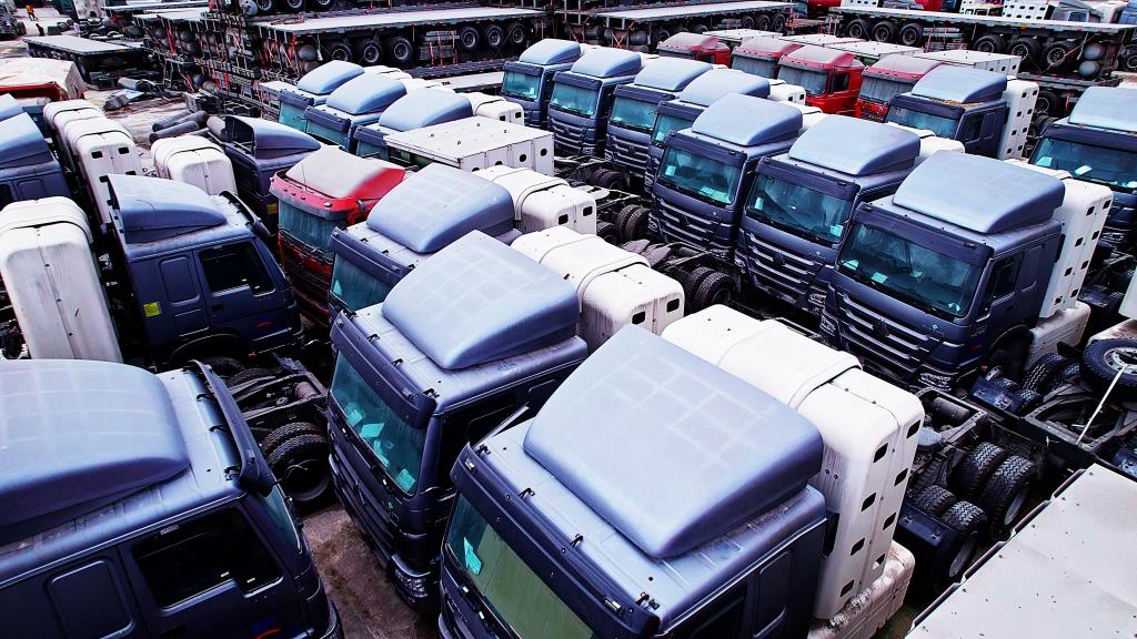 Dangote Becomes Largest Operator of CNG Trucks With $280m Investment