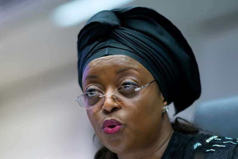 Diezani Alison Madueke 1