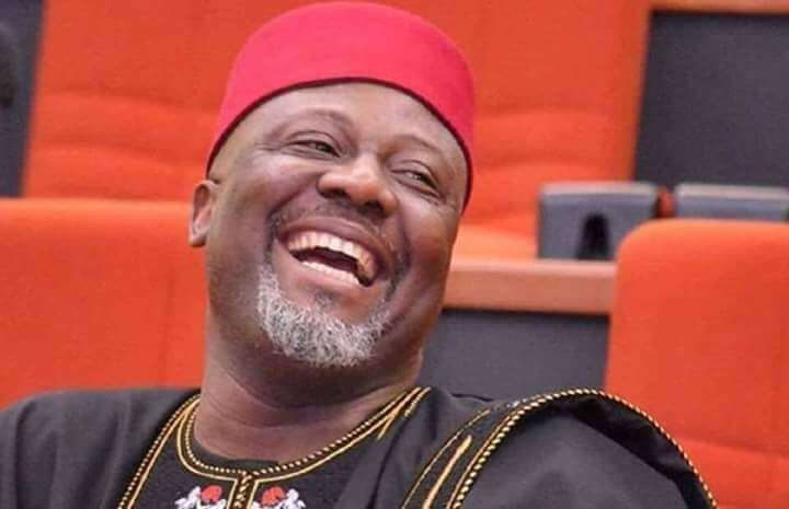 Dino Melaye 1