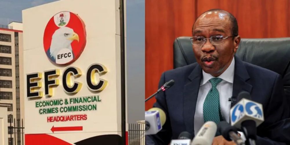 Naira Redesign: Court Approves EFCC’s Request For Virtual Testimony From US-Based Witnesses Against Emefiele