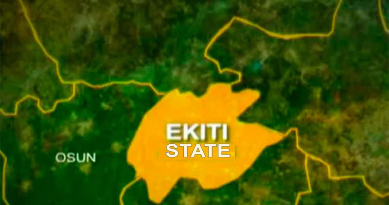 EKITI STATE