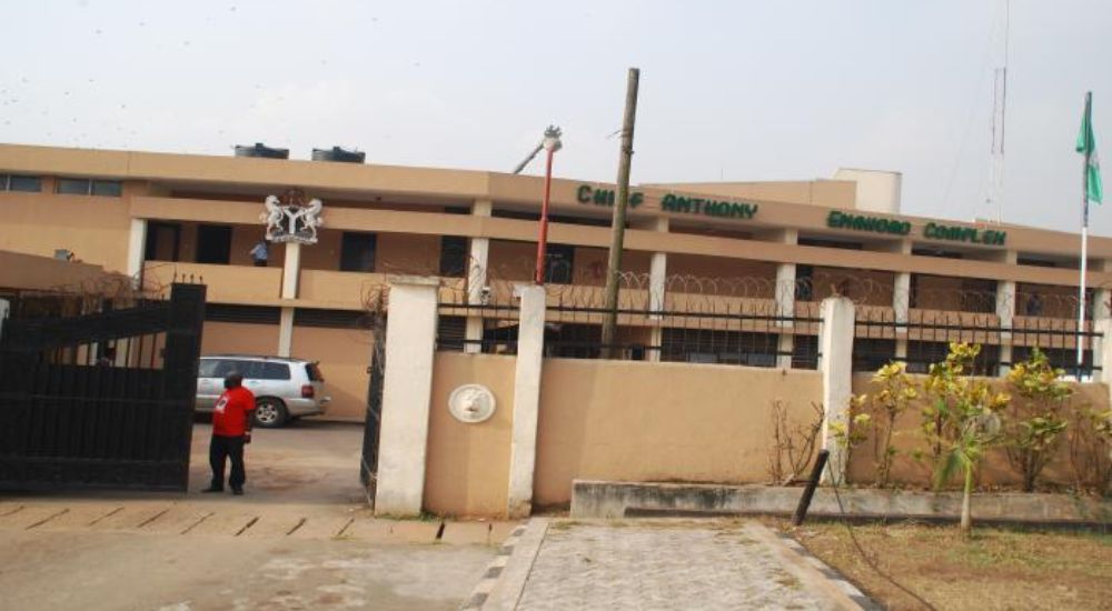 Edo Assembly Recalls Suspended Members