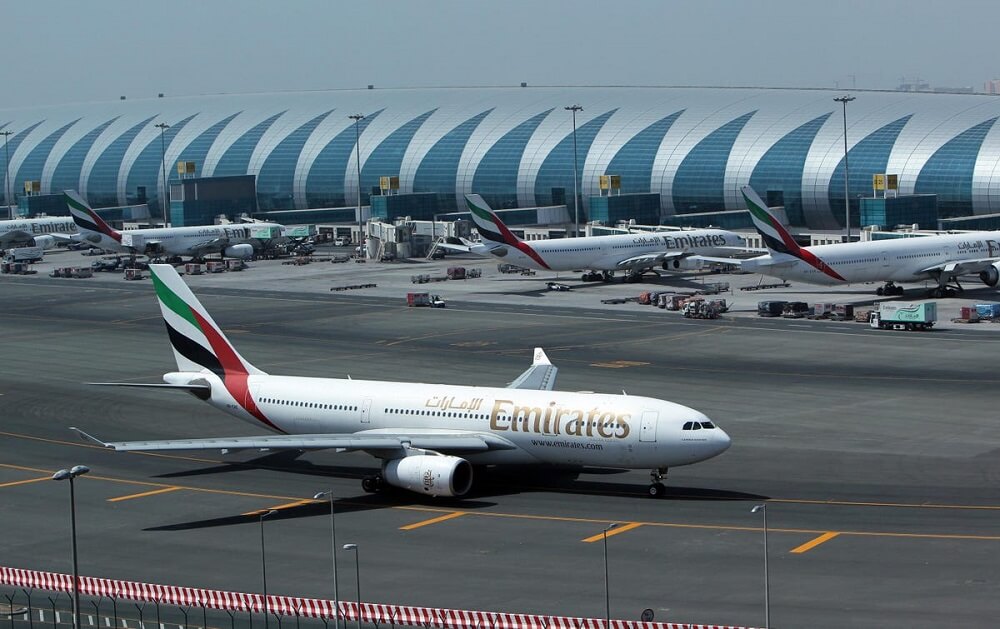 Emirates 1