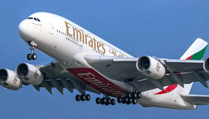 Emirates Airlines