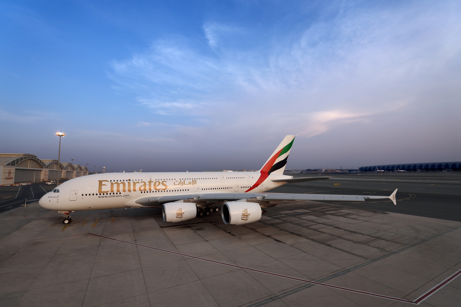 Emirates