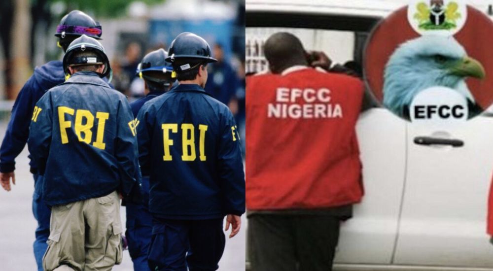 FBI and EFCC