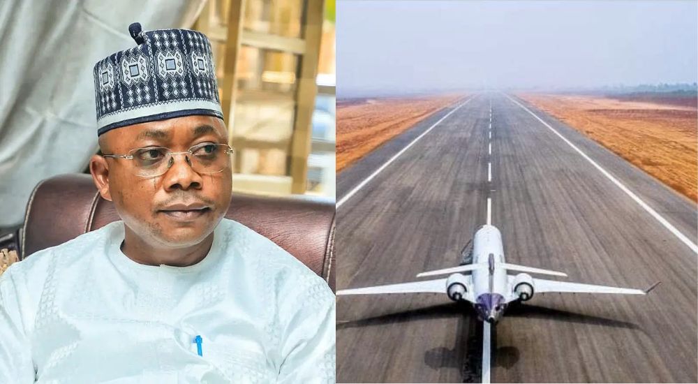 FG Approves Kogis Bid To Build International Airport