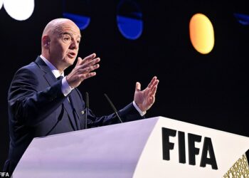 Middle east unrest: FIFA probes Israel 