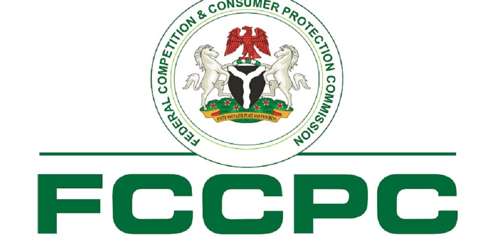 Federal Competition And Consumer Protection Commission FCCPC 1