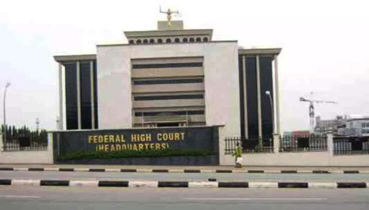 Federal High Court Abuja 1