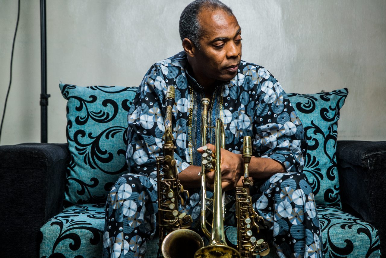 Femi Kuti e1626468493747