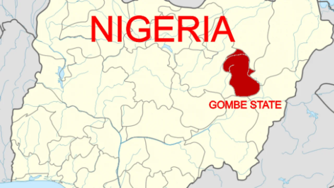 GOMBE STATE e1544569123997