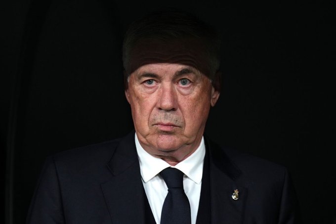 Real Madrid set to part ways with Ancelotti after Barcelona drubbing, Man City target a potential replacement