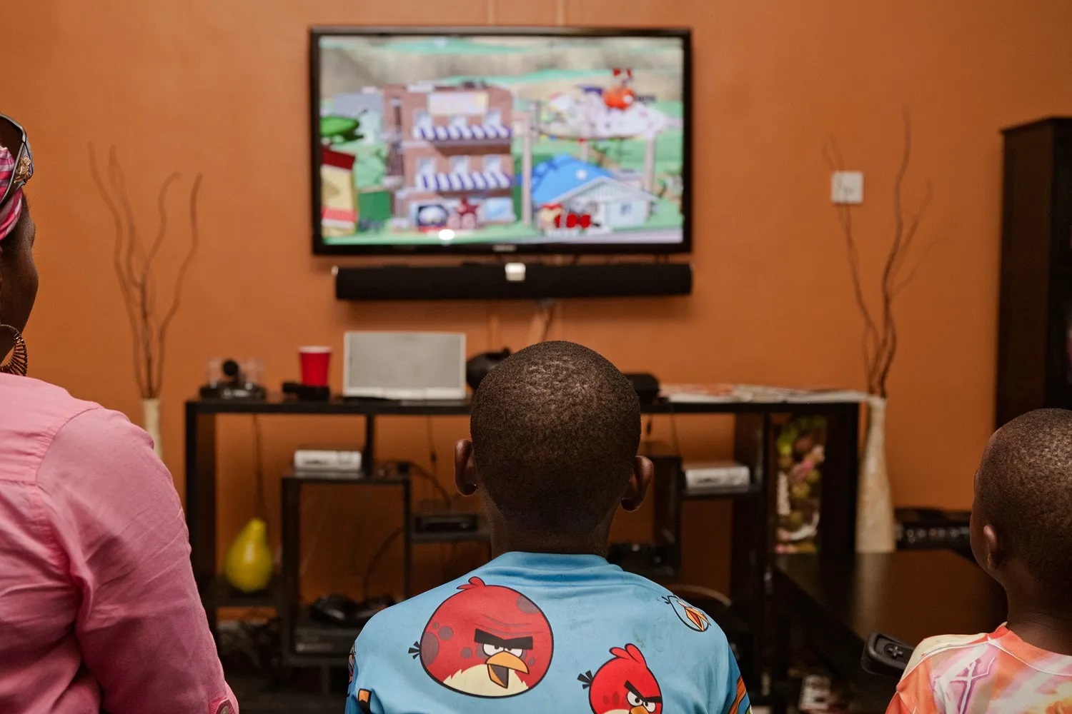 Gaming in Nigeria