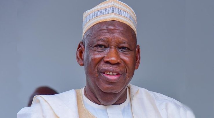 I won’t reveal how APC will capture Ondo, Oyo, Osun – Ganduje