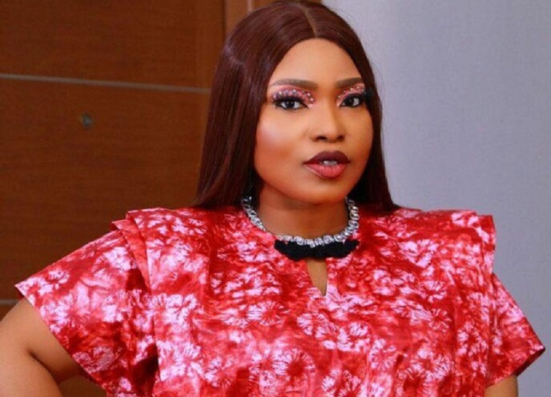 Halima Abubakar