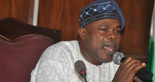 Court Reserves Ruling In N2.4m Corruption Case Against Former Ondo Speaker