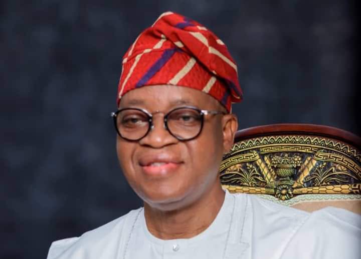 Oyetola Poised to Win 2026 Osun Governorship Election —APC Chieftain