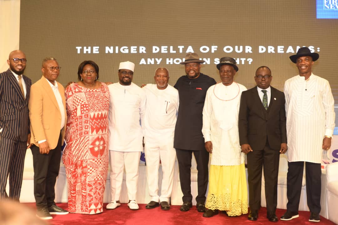 First News 4th Public Lecture Sparks Urgent Calls for Leadership Reform, Post-Oil Future in Niger Delta