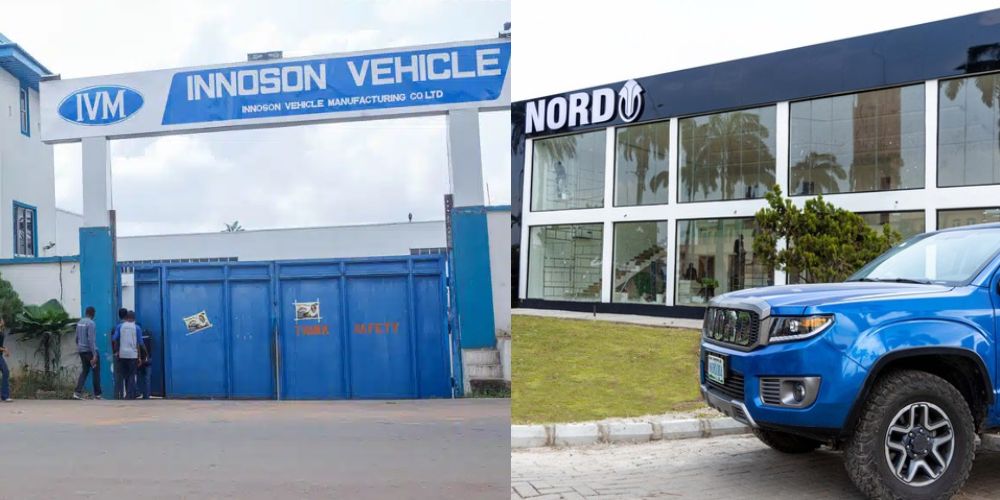 Innoson Motors, Nord Losing Ground To Foreign Brands Due To Poor Communication