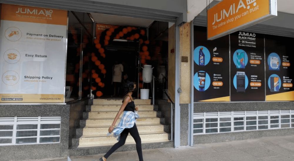 Jumia To Exit South Africa Tunisia Amid Profitability Push