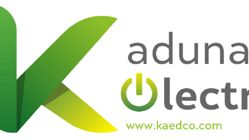 Kaduna Electric logo