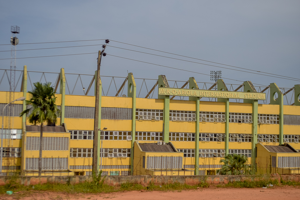 NSF 2024: Ogun Embarks on Major Reconstruction of Sporting Facilities