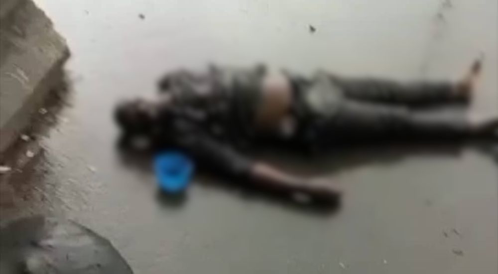 Motorcyclist Riding Against Traffic Killed On Lagos Carter Bridge