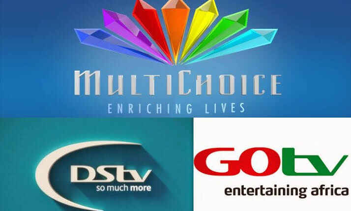 Multichoice 1 1