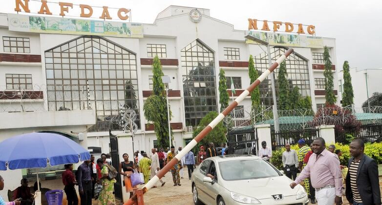 NAFDAC Abuja 1