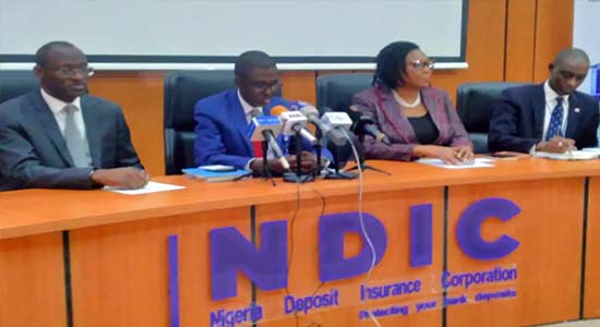 NDIC Strengthens Partnership With Judiciary To Prosecute Failed Financial Institutions