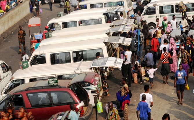 Nigeria’s intercity bus fares rise to N7,175 in September 2024 – NBS 