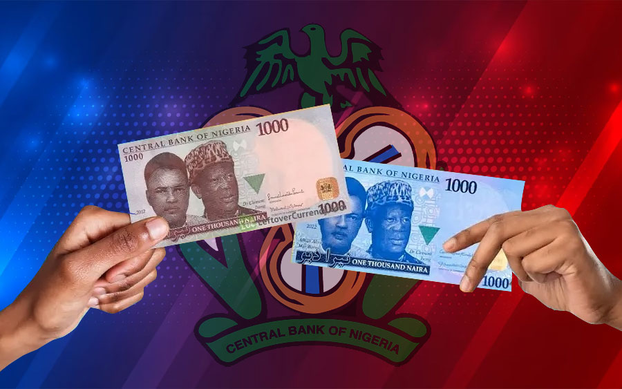 Naira Swap