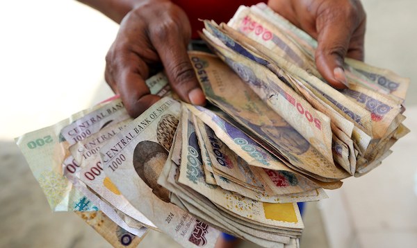 World Bank: Naira Ranks Among Worst-Performing Currencies in Africa, Depreciates 43%