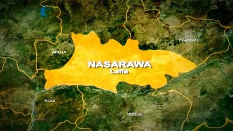 Nasarawa Lafia 1