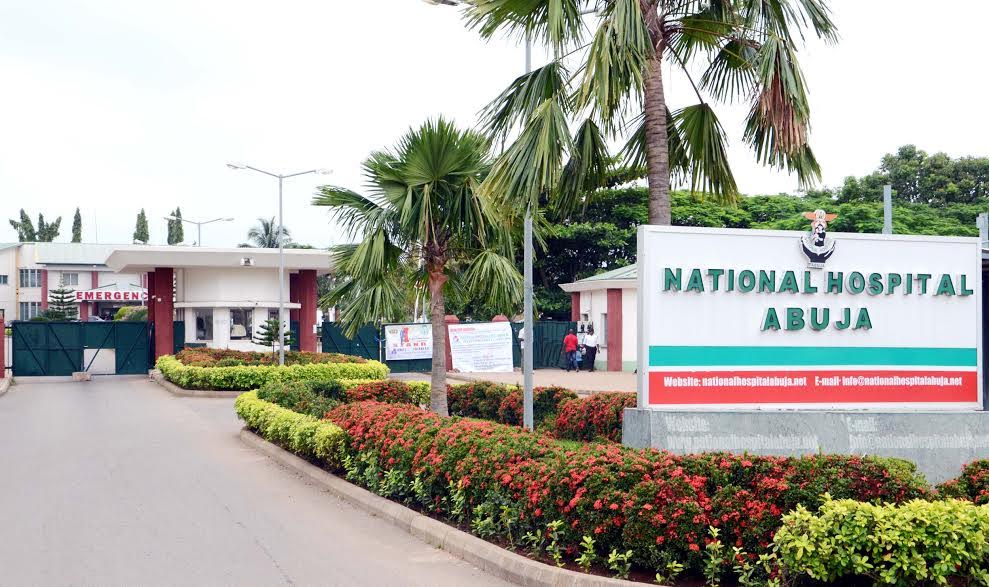 National Abuja 1