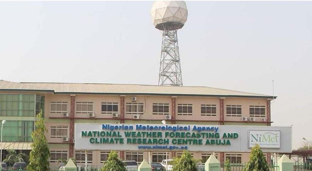 NiMet Calls For Better Flight Tools For Aviation Sector