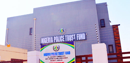 FG, NASS Counter Lawsuit Challenging Nigeria Police Trust Fund’s Legality