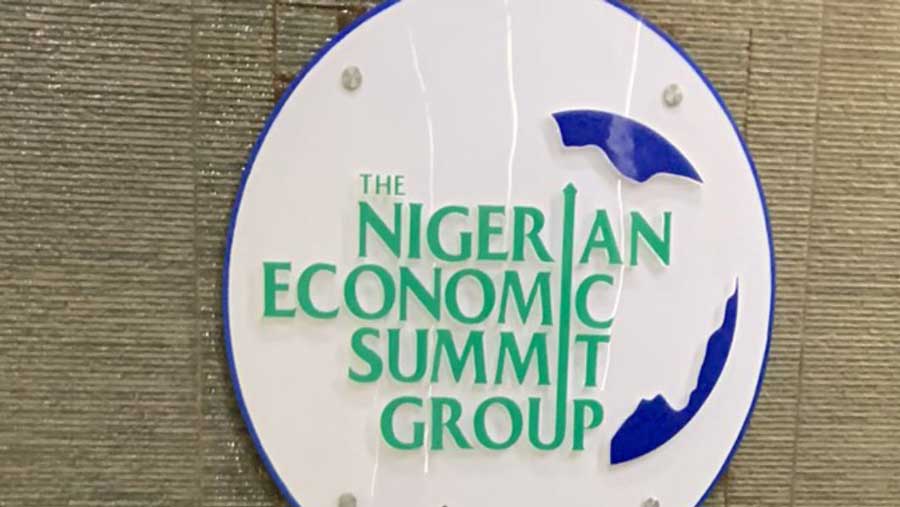 Nigerian Economic Summit Group