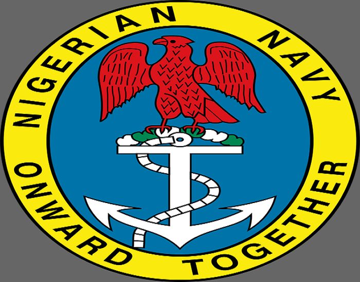 Nigerian Navy 1