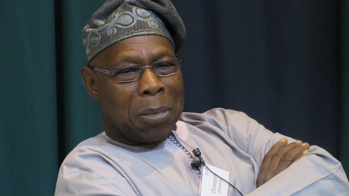 OBASANJO