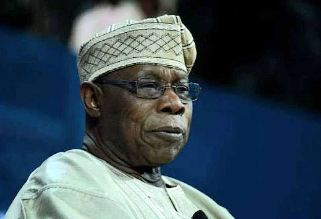 Obasanjo