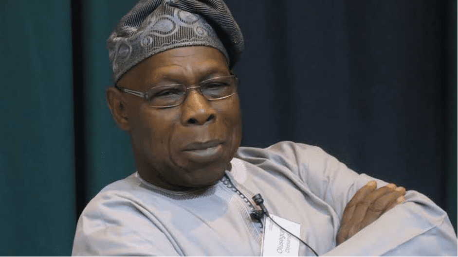 Obasanjo