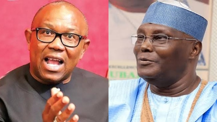 ‘Peter Obi Will Never Work With Atiku As Vice President’ – Ononuju