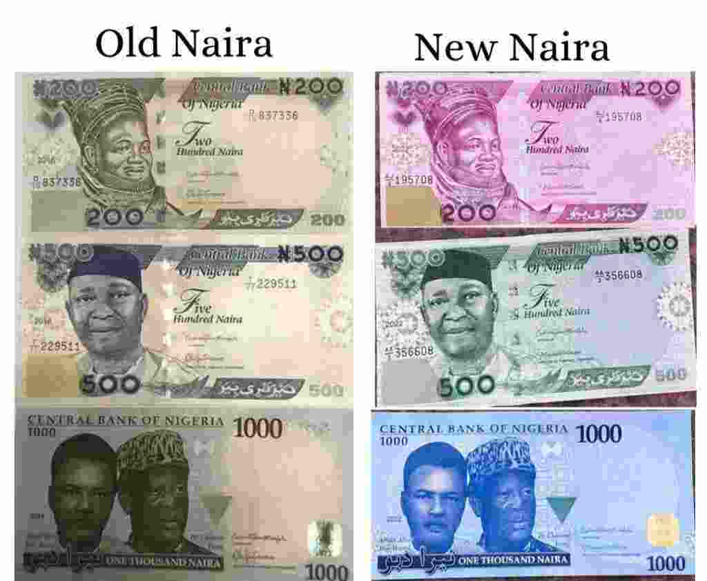 Old and New Naira Notes 1024x842 1 2