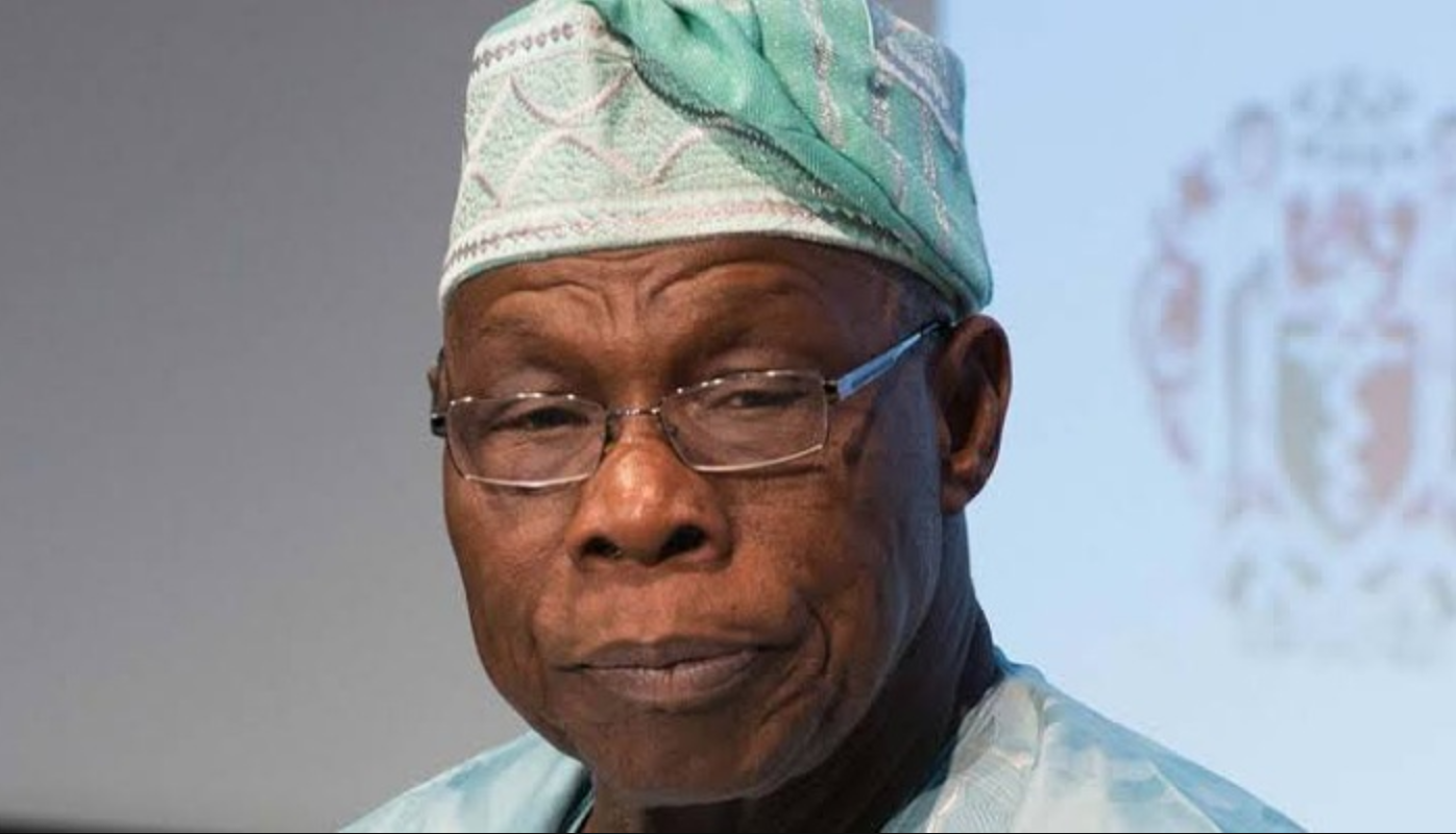 Olusegun Obasanjo