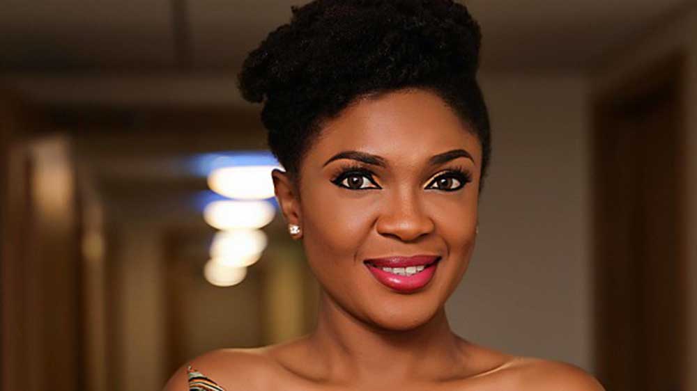 ‘I can’t do it’ – Omoni Oboli recalls refusal to kiss director for movie role