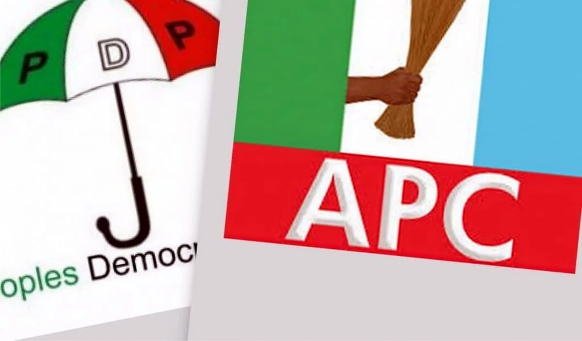 PDP APC LOGO