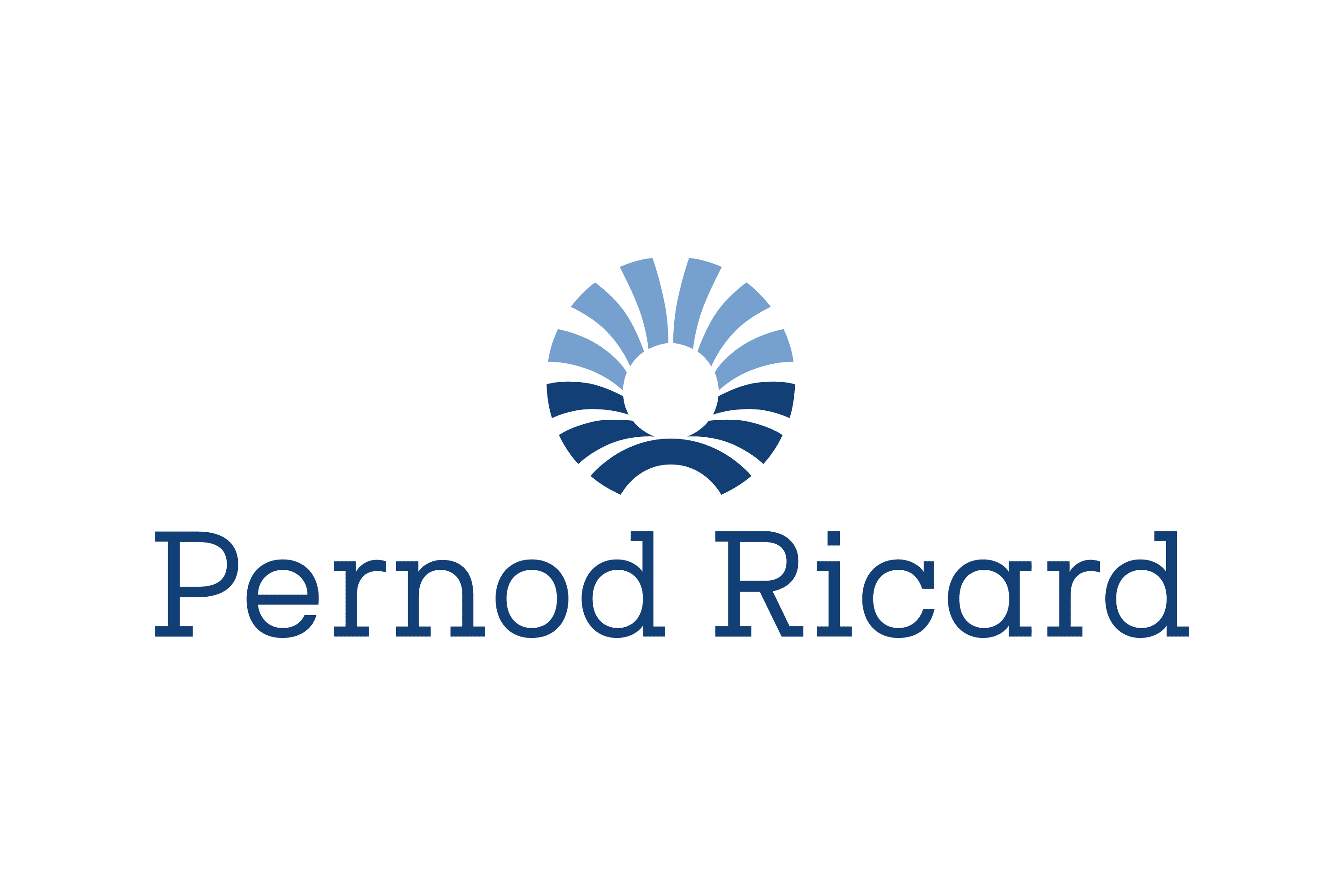 Pernod Ricard