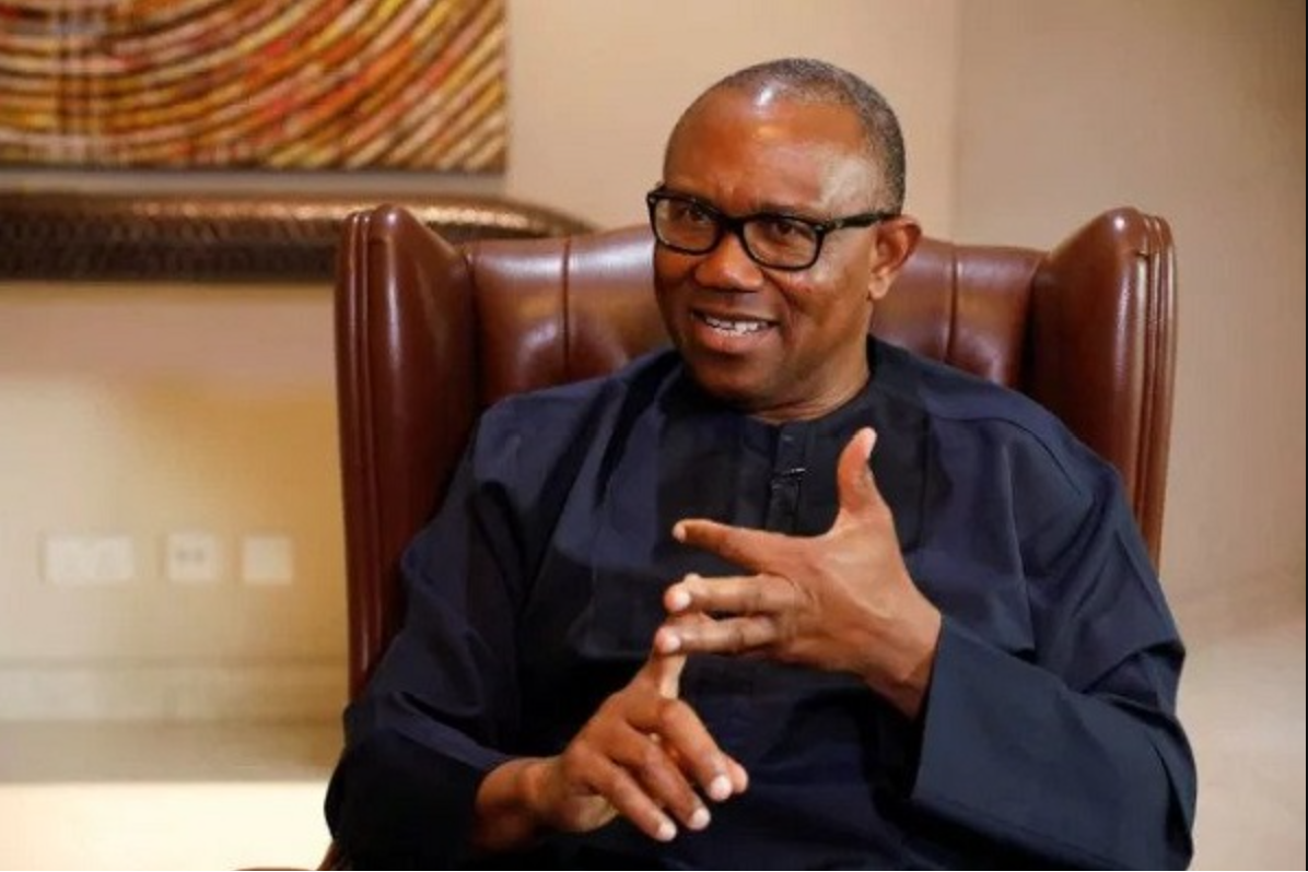 Peter Obi 1